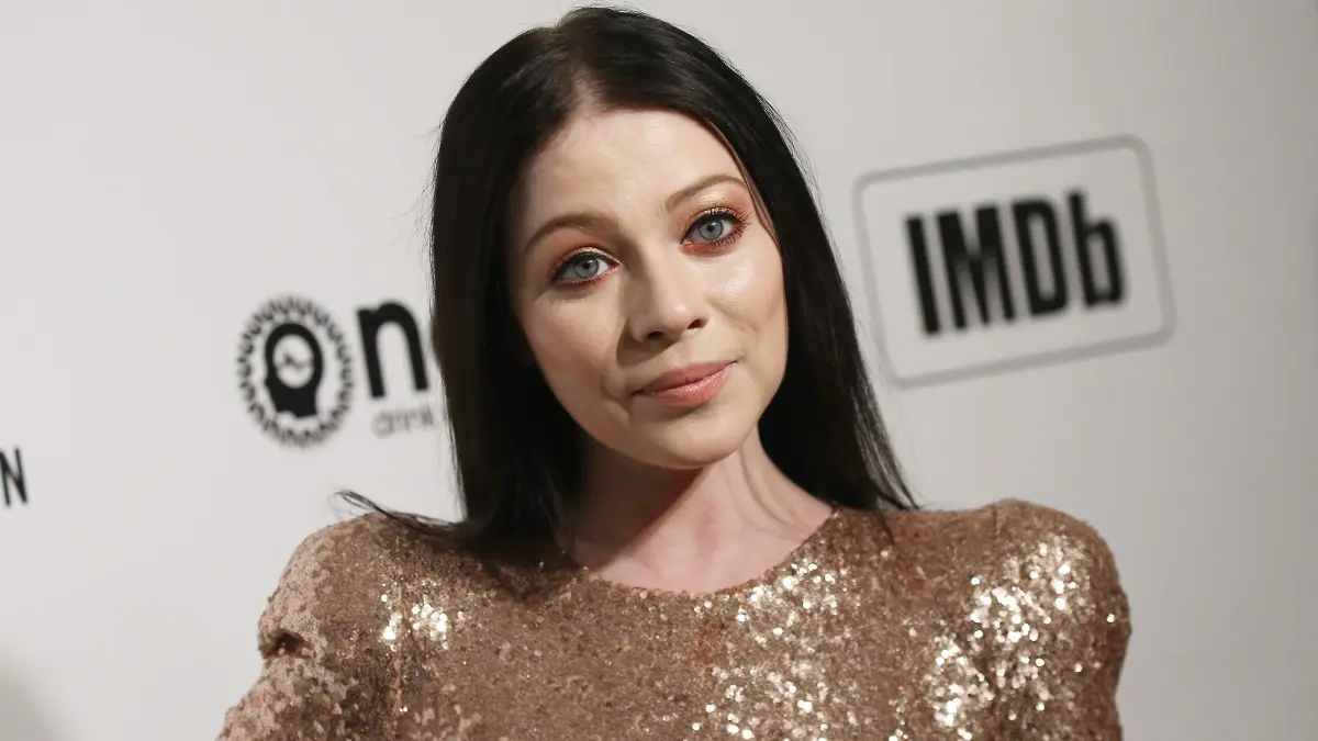 Michelle Trachtenberg 2024