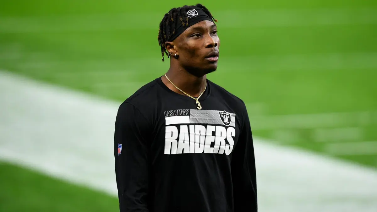 Henry Ruggs Career Earnings